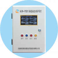 贵州 KZB-3型空压机储气罐超温超压保护 河南喜客