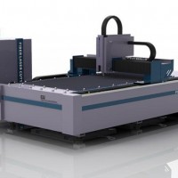 工业光纤激光切割机X9，不锈钢板材激光切割设备供应