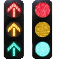 交通信号灯接地线时应该注意什么