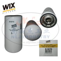 WIX(维克斯)机油滤芯51970