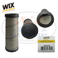WIX维克斯 空气滤芯46595