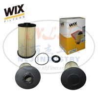 WIX(维克斯)燃油滤清器滤芯33740