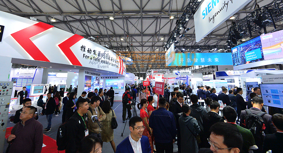 2022中国（西安）国际工业自动化及仪器仪表展览会
