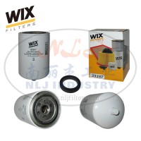 WIX(维克斯)燃油过滤/水分离器芯33357