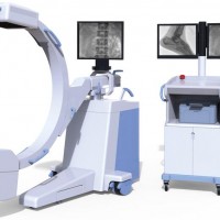 C形臂X光机 PLX118WF骨科C臂机优势介绍