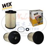 WIX(维克斯)燃油滤清器滤芯33258