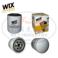 WIX(维克斯)冷却液滤芯24072
