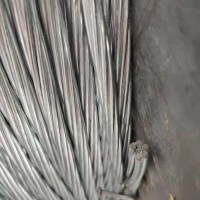 厂家专业生产出口型热镀锌钢绞线 铝包钢绞线 钢绞线