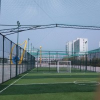 扬州体育围网 足球场围网 拼接式围网优品工厂