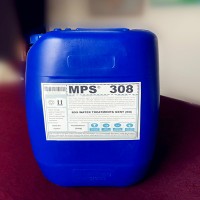 MPS308反渗透阻垢剂滨州市厂家原装