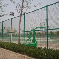 青岛体育场围网篮球场围网球场围栏生产厂家厂家直销