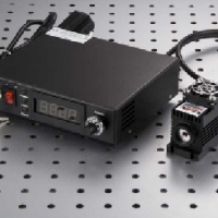 808nm拉曼光谱仪用红外激光器