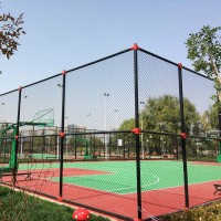 上海体育场围网球场围网篮球场围网生产厂家
