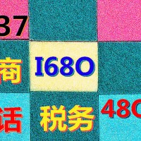 注册国字中字开头无地域名的公司