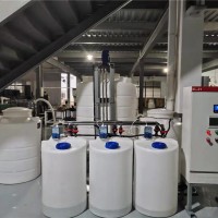 无锡旭能废水处理设备 涂装废水处理设备  工业废水处理设备