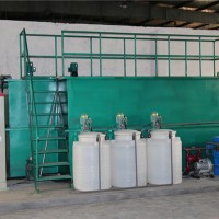 无锡旭能废水处理设备 酸洗含磷废水处理设备 磷化废水处理设备
