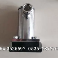 DFB20防爆电磁阀降温又降尘 矿用电磁阀规格齐全