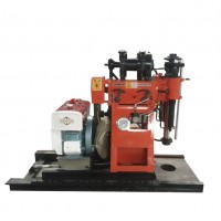 GY-150型长沙钻机 工业矿山取水钻机 全液压钻机