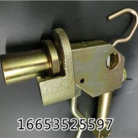 甘肃 矿用DZ-Q3注液抢小巧玲珑 单体支柱注液抢厂家规格