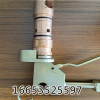 忻州 矿用注液抢使用周期长 DZ-Q1单体支柱注液抢厂家指导
