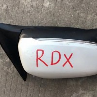 本田RDX倒车镜 发电机 冷气泵 机油泵 方向机 冷疑器