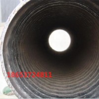 复合钢管 自蔓燃陶瓷复合管的应用 陶瓷内衬复合钢管