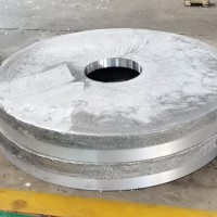 东凤轮胎铝合金压铸件供应