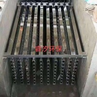 郑州明渠框架式紫外线消毒器