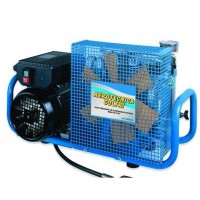 空气呼吸器充气泵科尔奇MCH6