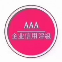贵州遵义ISO体系认证/AAA信用/荣誉证书