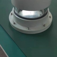 深圳供应定制型防爆雷达护罩