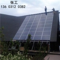 金塔县太阳能光伏发电系统,瓜州县牧区无电户光伏发电