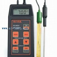 防水型便携式pH/ ORP/°C测定仪