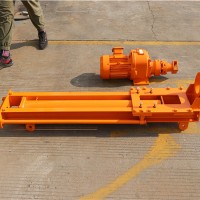 KQD-80矿用潜孔钻机 可配除尘器效率高
