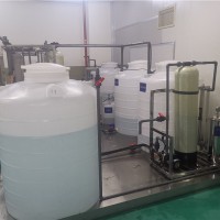 无锡水处理设备  商业用水设备  纯水设备询价