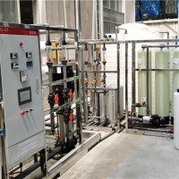 苏州水处理设备  实验室超纯水设备  半导体超纯水设备