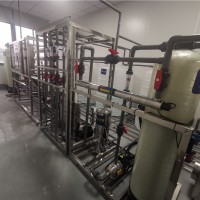 杭州水处理设备   纯化水设备   反渗透设备