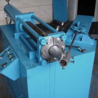 恒戈电焊条生产线机械设备使用与保养