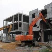 杭州化工厂拆除资质承接各化工厂拆除搬迁
