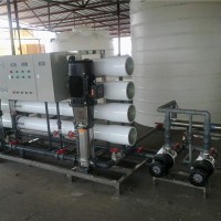 泰州纯水设备/化工产品生产纯水设备