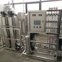 杭州医疗纯水设备/CMP制药水处理设备