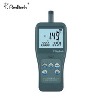 RTM2610多功能露点温度计 绝对湿度测量仪 PPM检测仪