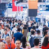 2022上海电子展-第100届中国电子展
