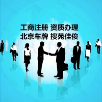 注册拍卖公司办理手续有什么条件