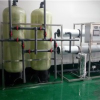 苏州纯水设备_反渗透纯水设备厂家