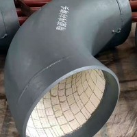 湖南长沙供应水泥厂用陶瓷贴片耐磨管道