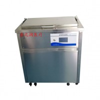 厂家生产升降式不锈钢超声波清洗机医用超声波清洗机