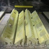 桂林3d打印牙套 3D打印手板模型ABS铝合金