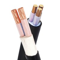 河南yjv电缆厂家之一缆电缆之电缆外部保护层的质量要求