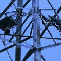 线路杆塔视频监控装置-电力设施选用在线询价